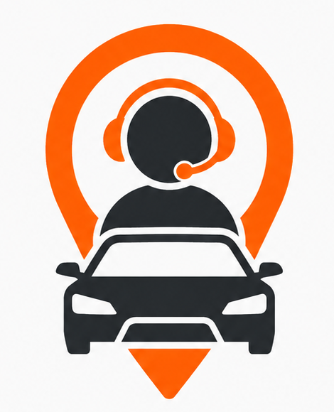 Ask4Drivers logo